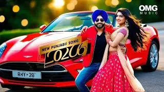 Top Punjabi Hit Songs 2026 | Heart Touching Punjabi Mashup | #punjabisong #sadsongpunjabi