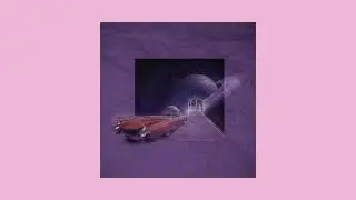 Aki Rei - Red Cadillac (Official Audio)