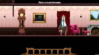Whispering Willows - Official Trailer