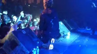 OG Maco - Lit LIVE @ Paris