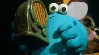 Don't Open That Trap Door