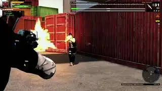 APB RELOADED | feat NARUTO (Ps4 montage) Part 1