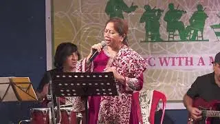 22.11.25 | Jaya Radhakrishnan | Parde Mein Rahne Do