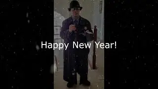 Nickinator811-New Year video