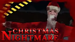 ROBLOX CHRISTMAS NIGHTMARE - NIGHT 2