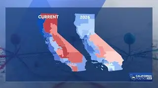 California lawmaker David Tangipa explains Prop 50 lawsuit