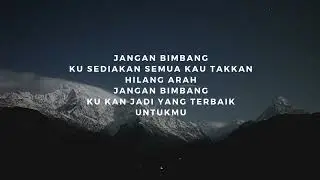 Menang - Faizal Tahir (Lyrics Video)