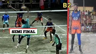 Raja Sankranti 2023 || Volleyball Tournament By || Dr Ambedkar Club