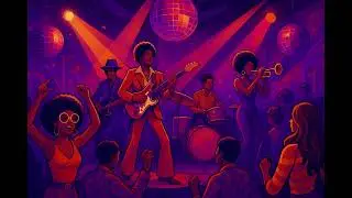 🎶 Funk Grooves That Make You Move | Ultimate Funk Music Mix 2025 🔥🕺✨  |  Infinite Playlist