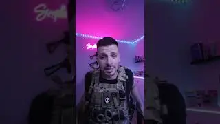 C&Oacute;MO EMPEZAR EN EL AIRSOFT (&iexcl;&iexcl;Huye, est&aacute;s a Tiempo!!😭​) #airsoft