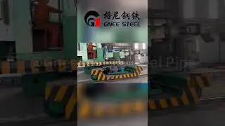 Manufacturer Seamless Pipe A335/SA335 P9 P11 P22 P91 High Pressure Steam Boiler Alloy Tube
