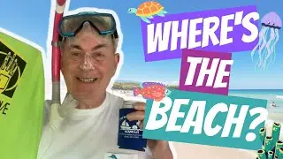 BEACHES in KONA - Are They Lava Rock or WHITE SAND?