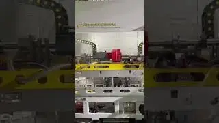 Assembly covering and laminating of automotive interior parts