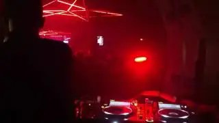 Kali.G @Badaboum paris 20/08/2016