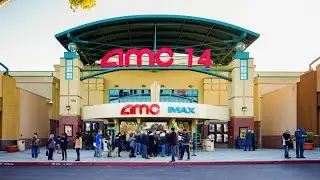 AMC entertainment lenders pursue restructuring talks