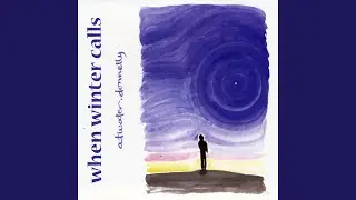 A-Roving on a Winter's Night (Live)