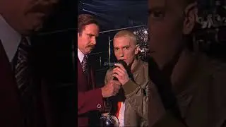Eminem only had to say one word 😂 🧿 #Shorts #eminem #raplane