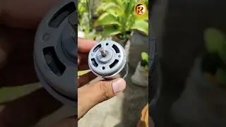 original Johnson motor unboxing and review || Johnson Motor RPM testing