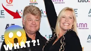 What You Didn&rsquo;t Know About Laura and Dan Dotson From Storage Wars