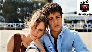 Caught by a Wave New 4k Heaven Trailer (March 2021)