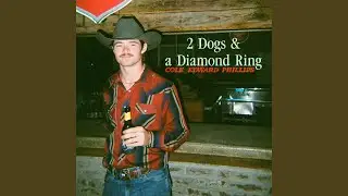 2 Dogs & a Diamond Ring