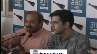 AAP AADMI PARTY DILIP PANDEY MODI GOVT IS ZERO AAP, GOVT IS HERO
