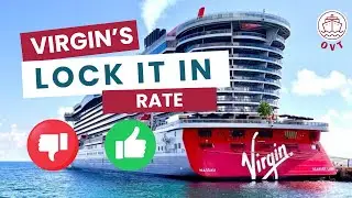 Цена Lock It In от Virgin Voyages &mdash; подходит ли она вам?