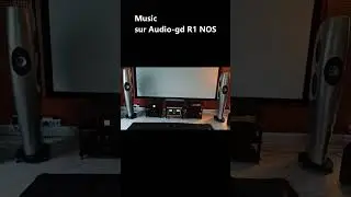 Audio-gd extrait Music