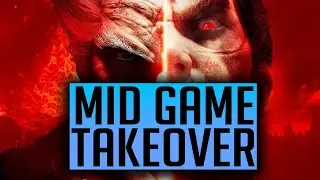 RAID | Low Spend Mid game Account Takeover!