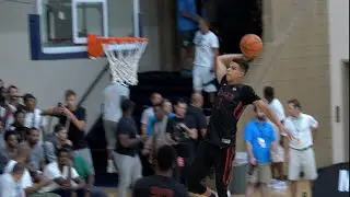 2016 Nike EYBL Peach Jam NASTY Mixtape!! Cassius Stanley, Michael Porter Jr.