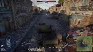 WARThunder PS5!!!winner!! Chicken dinner!! Time to Get them Trolls Lzzzzzzzzzzzz