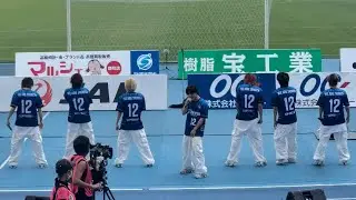 ぼくらの「」　OHL