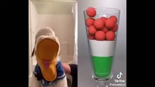 Donald Ducc Screaming Compilation