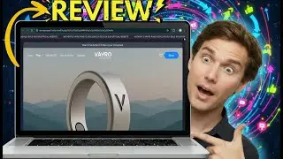 Vayro Magnetic Ring Review: Is It Effective or Just a Scam?