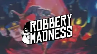 Robbery Madness 2 | Gameplay | Part - 1