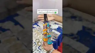 ✨ First Time in Pune &ndash; Craft Bazar ✨#pune #craft