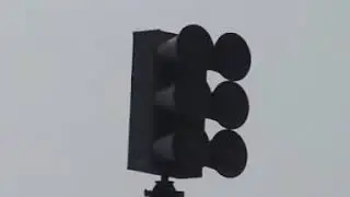 EOWS 612 chimes reversed.