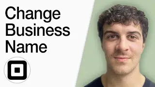 How To Change Business Name On Square Appointments (Full 2025 Guide)