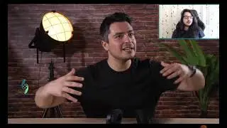 HarunFe - D&uuml;nyanın en pahalı evlerine tepki videosunu izliyor (Tepkikolik)