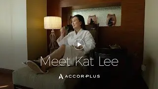 Member Stories - Kat