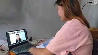 Connected Women AIDA teaches low-income & displaced women for AI work through modules.