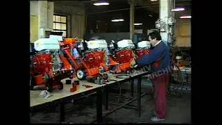 FIPKERSZ KFT Fehérgyarmat 1997.03.08.