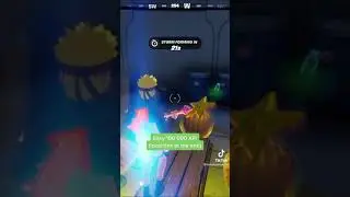 collect gem fragments outside Seven vaults , locations at the end