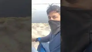 Unexplored Place | Sunday Ride Nevta Dam Jaipur