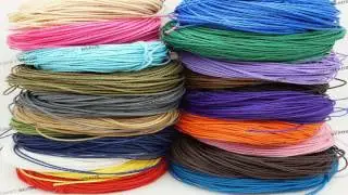 Intertape LA 26 PolyesterRope Fiber Laminate Tape 1 in. x 60 yds. Natural