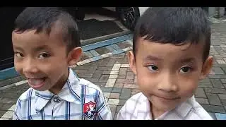 Z TWINS Rap HipHop Jowo