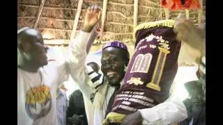 Uganda Torah Project