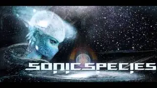 Sonic Species Mix @ 