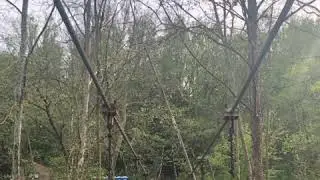 Hiking in Maryland (MD)