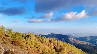 Palaichori Village Hiking Trail, Cyprus | Stunning Panoramic Views